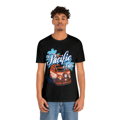 Pacific Bay VW T-Shirt