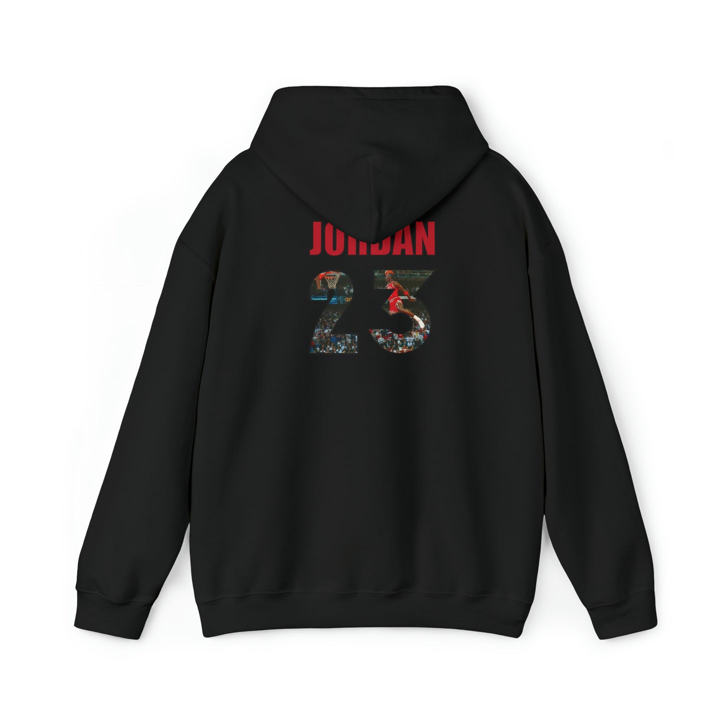 Goat Jordan Hoodie