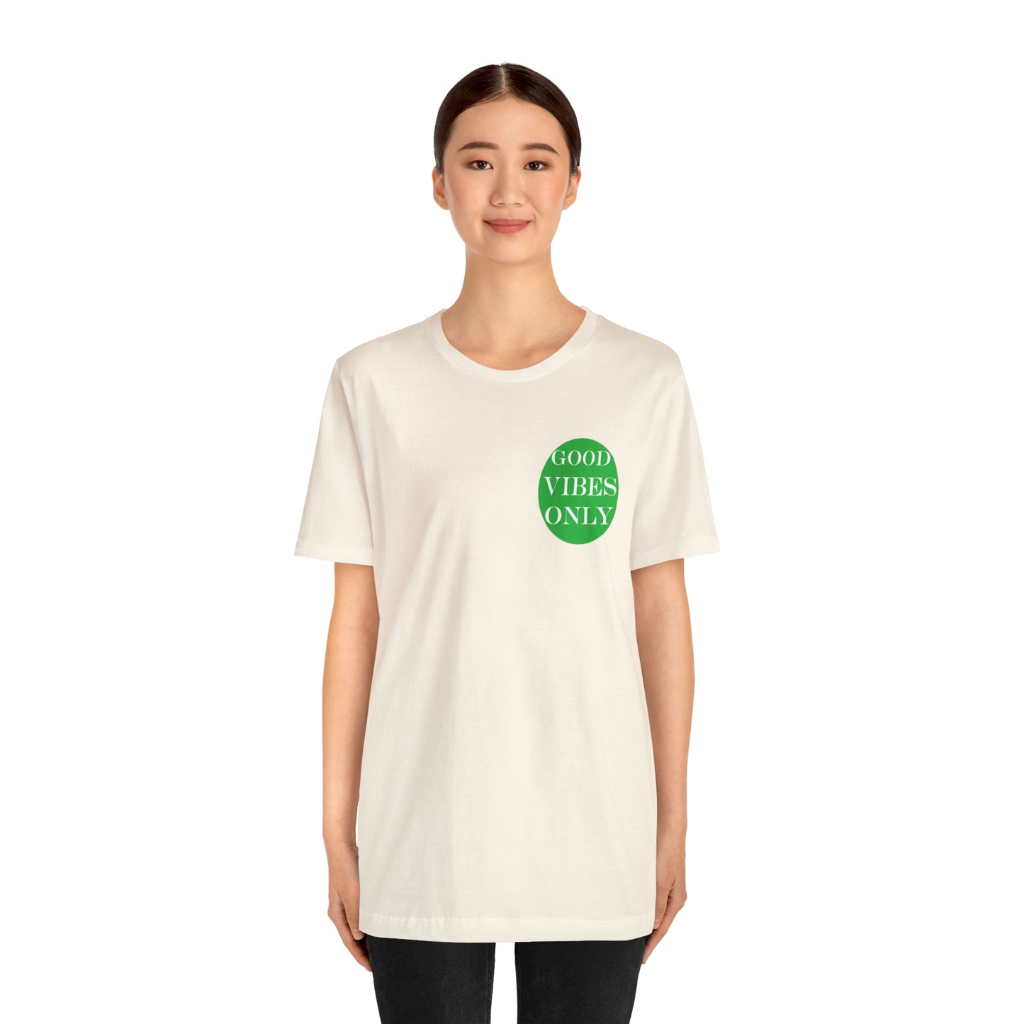 Good Vibes Only T-Shirt