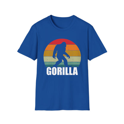 Gorilla vintage T-Shirt