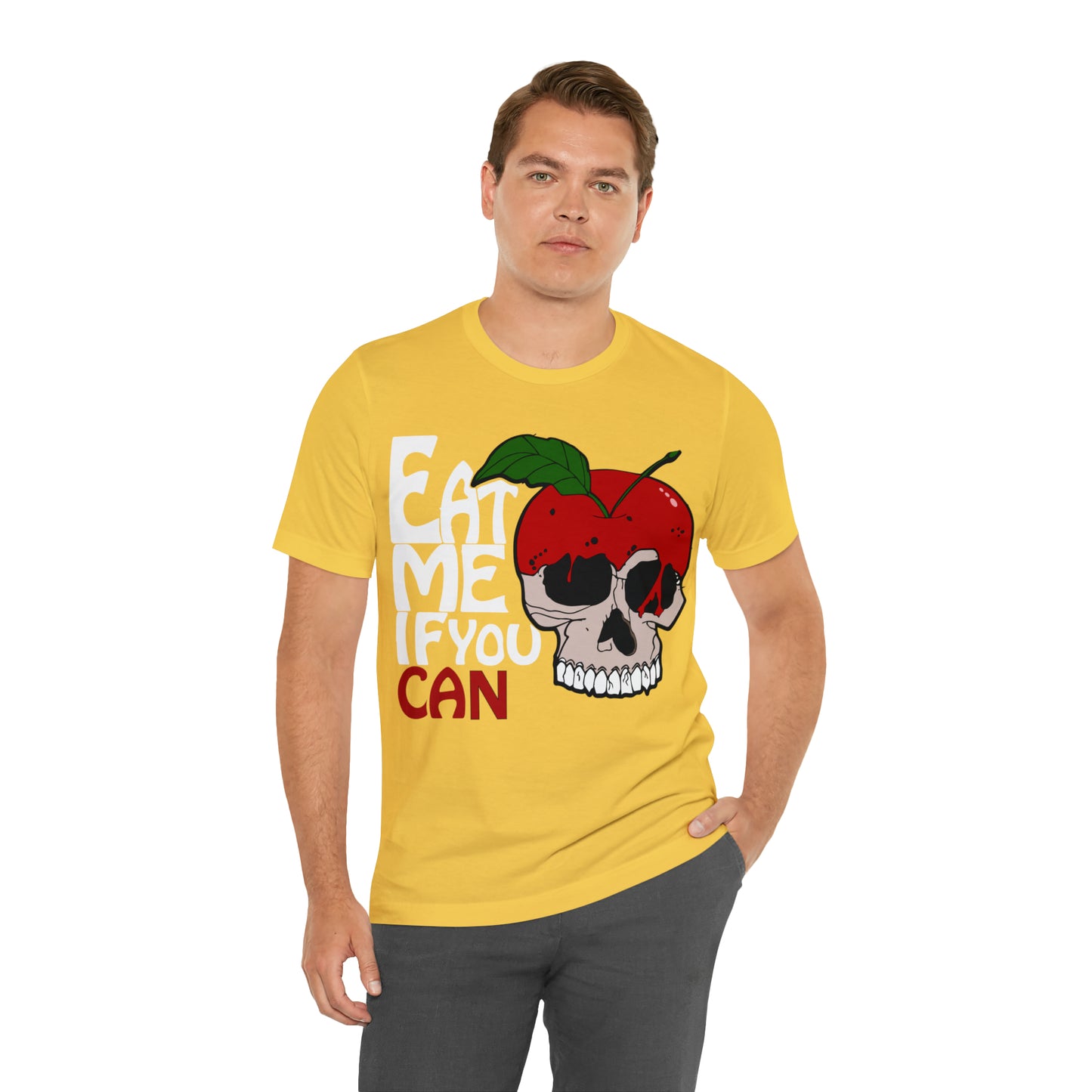 Eat me if you can 1 T-Shirt