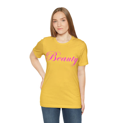 Beauty T-Shirt