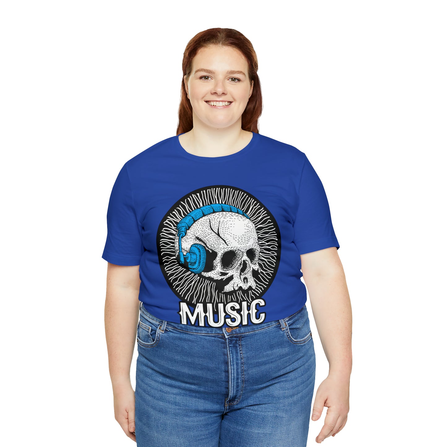 Music T-Shirt