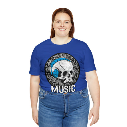 Music T-Shirt