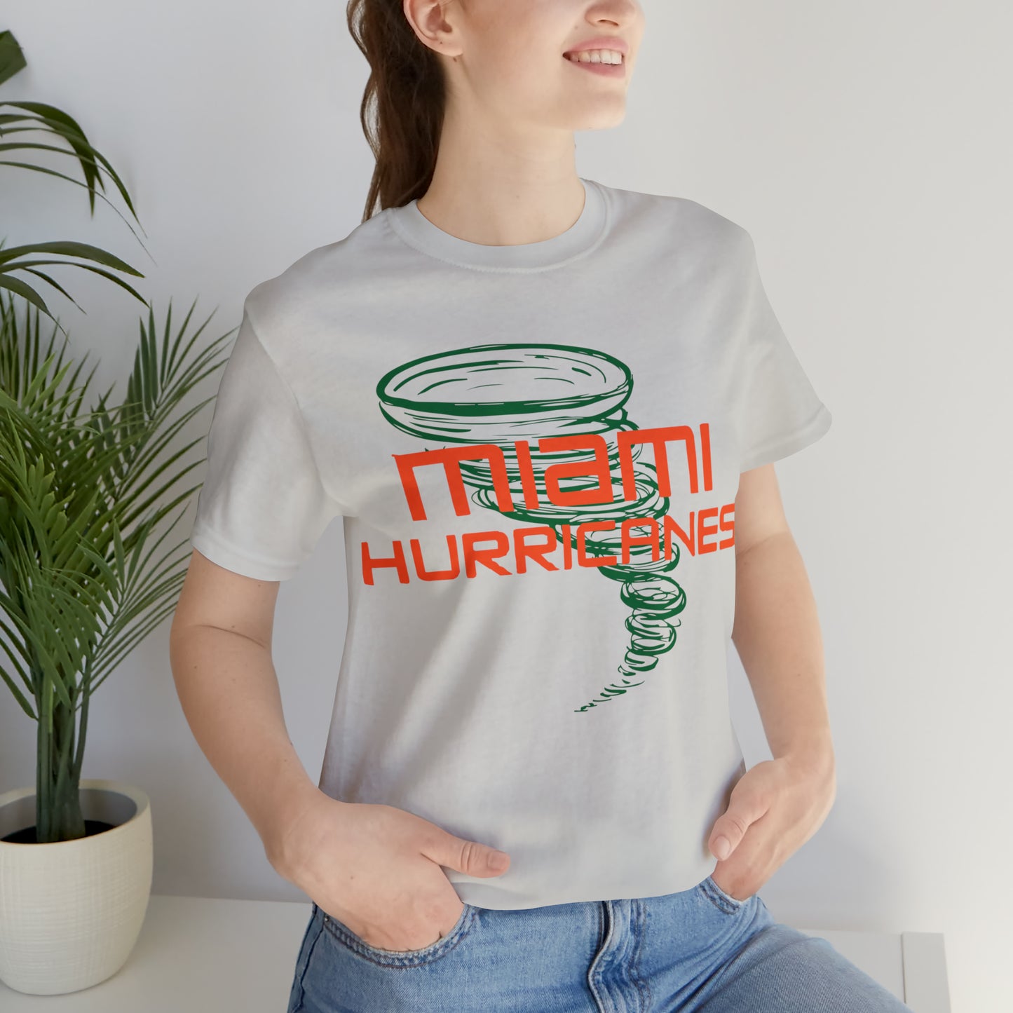 Miami Canes T-Shirt