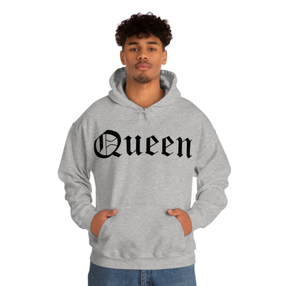 Queen Hoodie