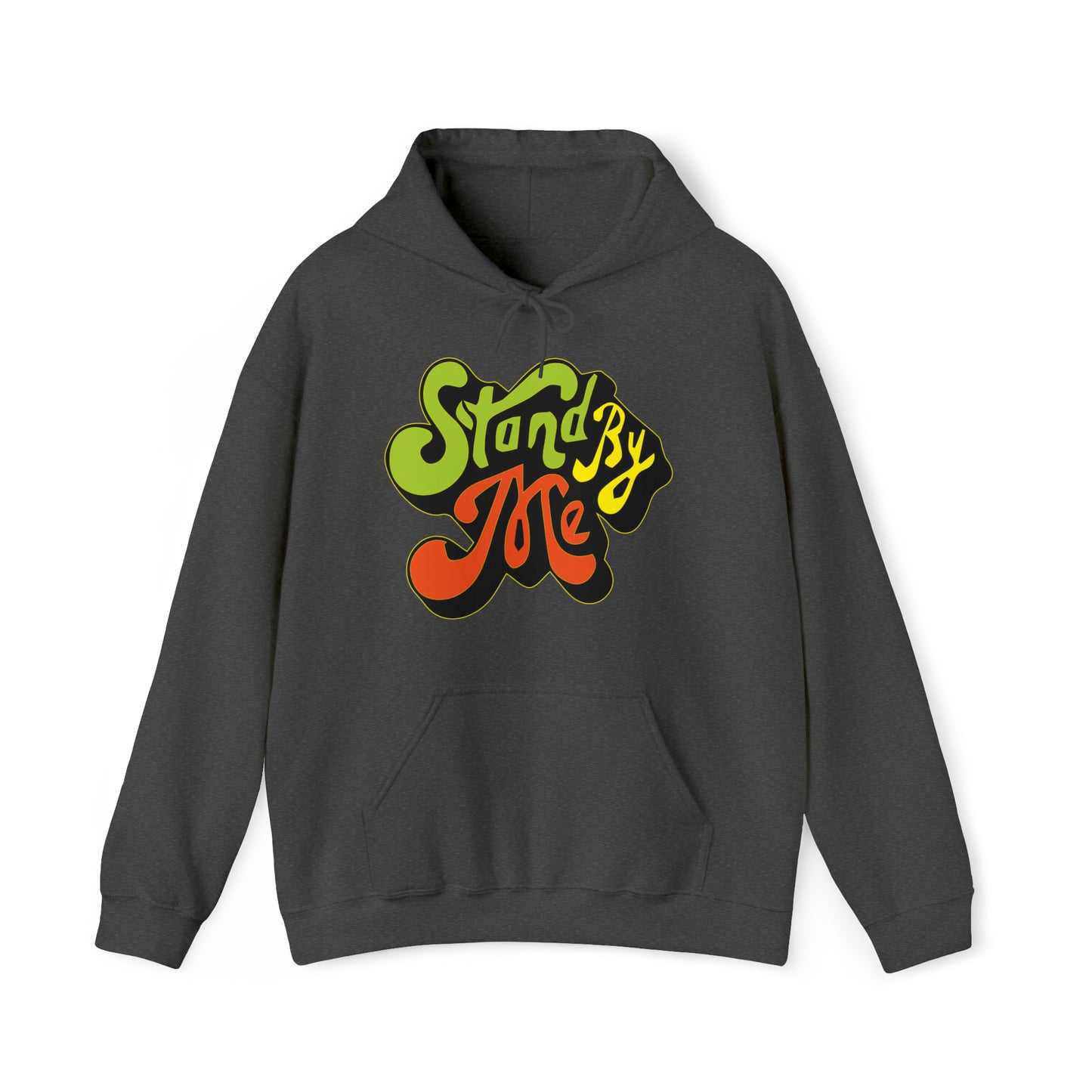 Stand by me vintage Hoodie