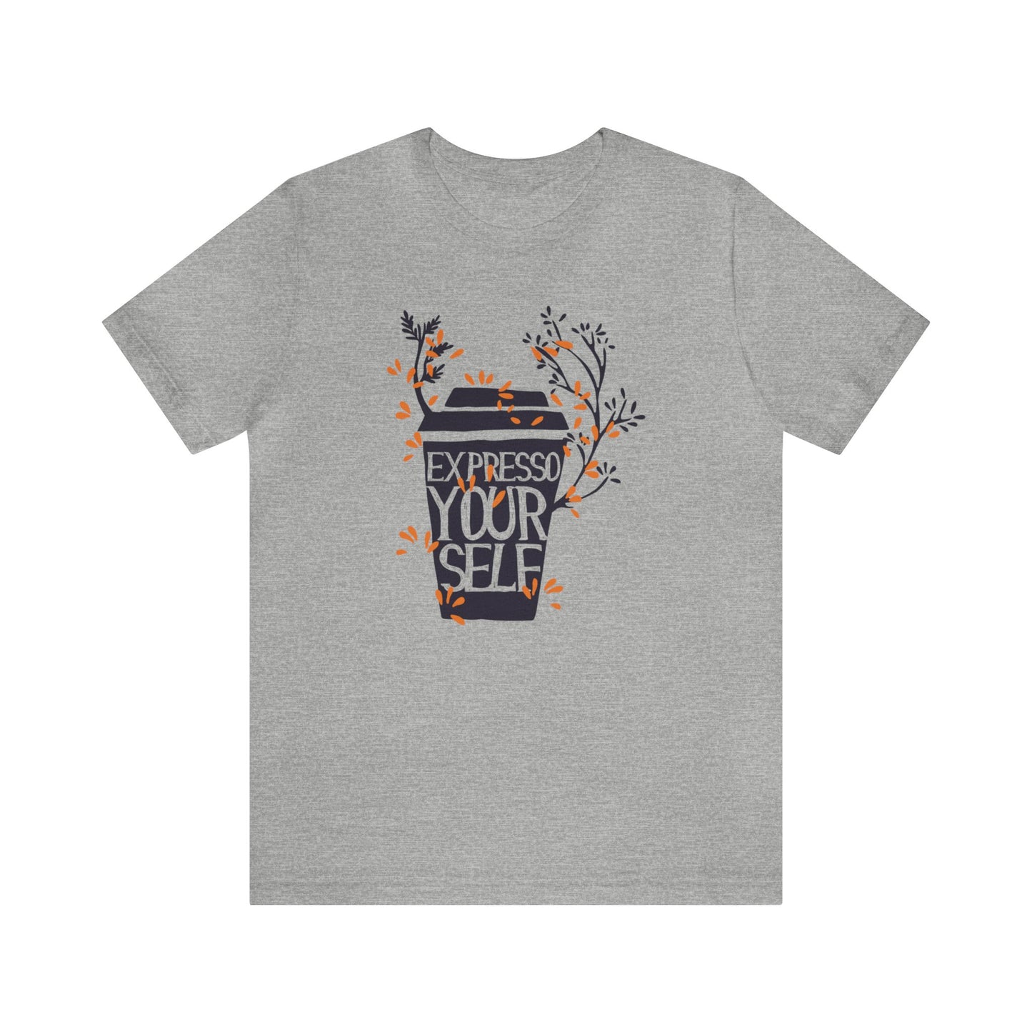 Expresso your self T-Shirt