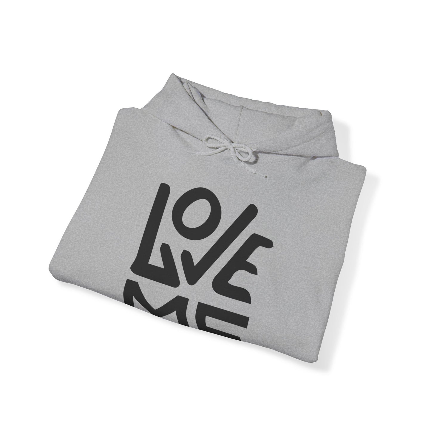 Love me forever Hoodie