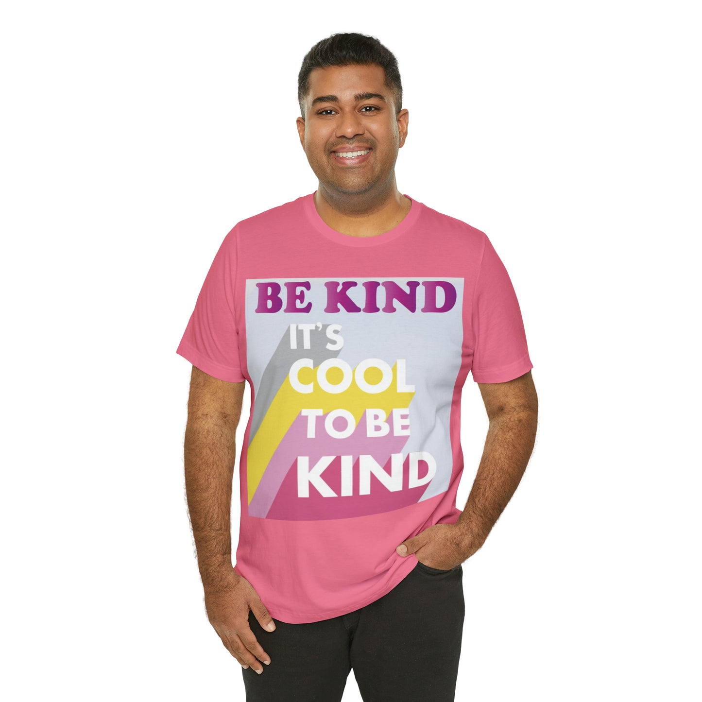 It's Cool to Be Kind T-Shirt