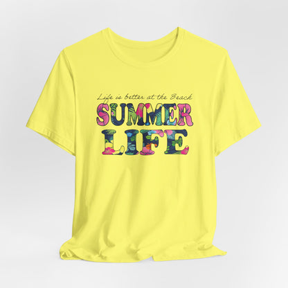 Summer Life T-Shirt