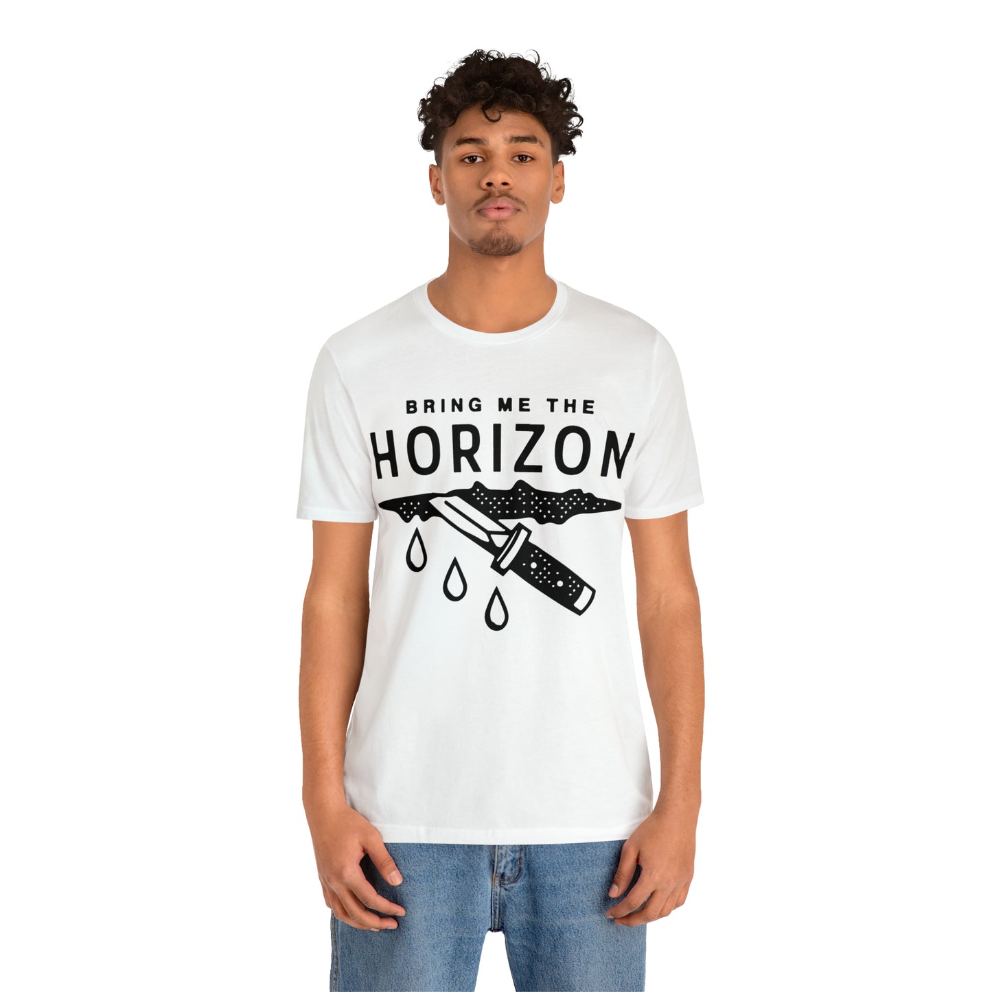 Bring me the Horizon T-Shirt