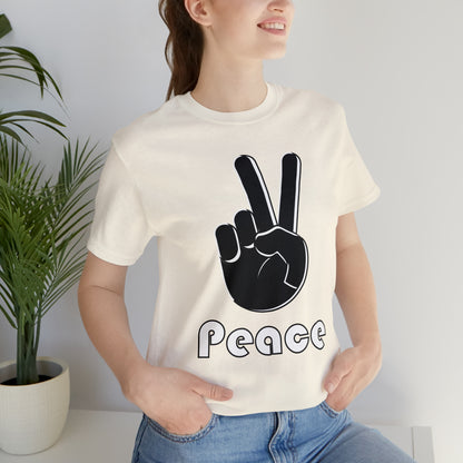 Peace Hand T-Shirt