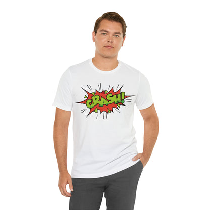 CRASH! T-Shirt