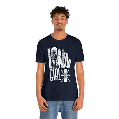 London Girl T-Shirt