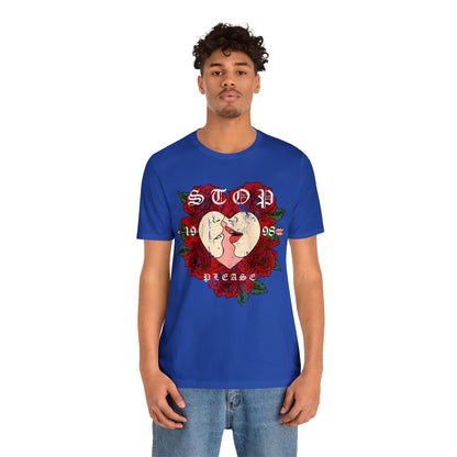 Passion With one Kiss T-Shirt