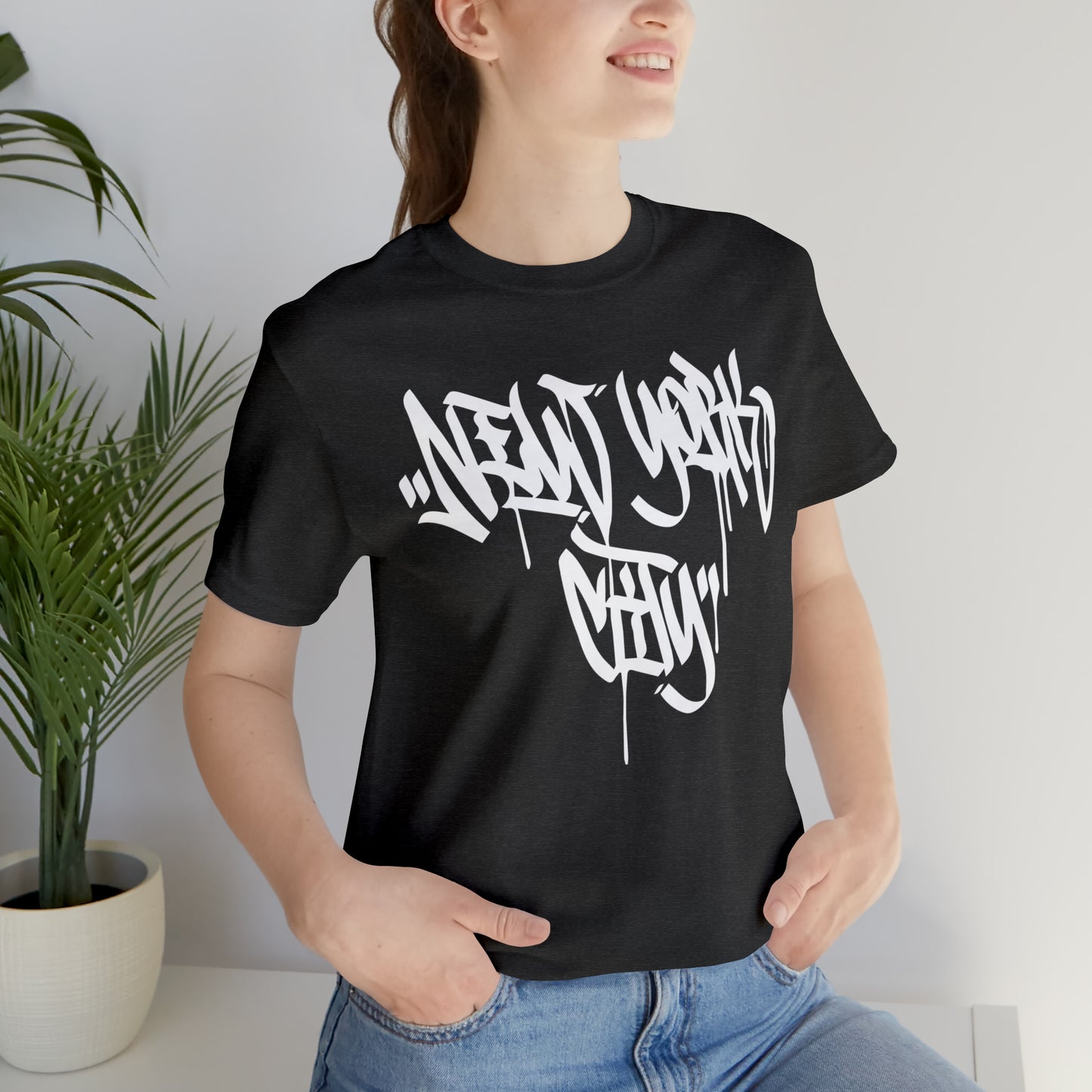 New York City T-Shirt