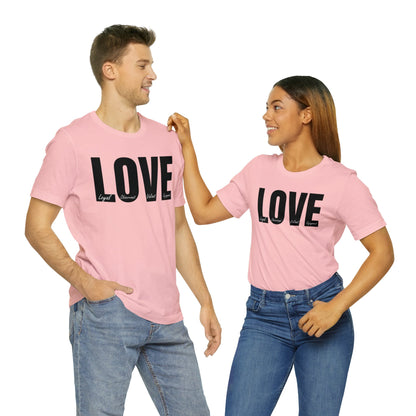 Love definition T-Shirt