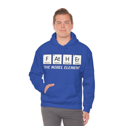 Father The Nobel Element Hoodie