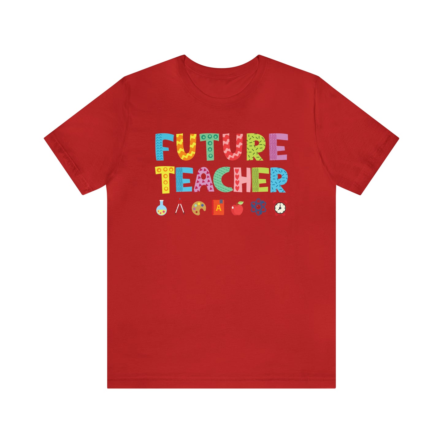 Future Teacher T-Shirt