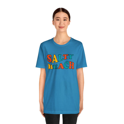 Salty beach T-Shirt