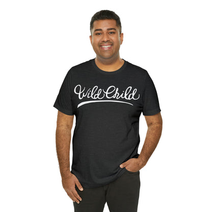 The Wild Child T-Shirt