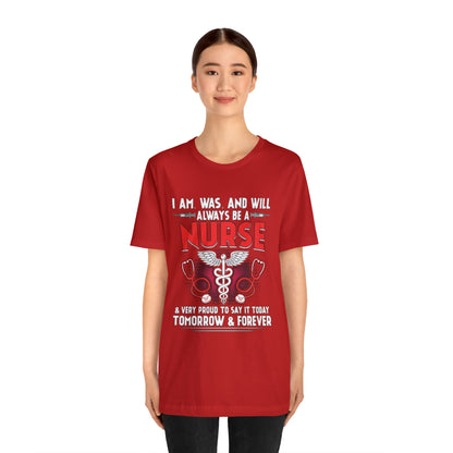 Forever a nurse T-Shirt