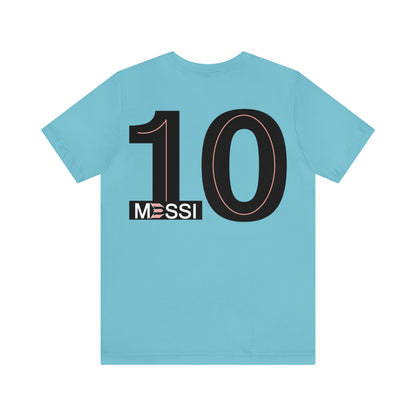 Messi in Miami T-Shirt