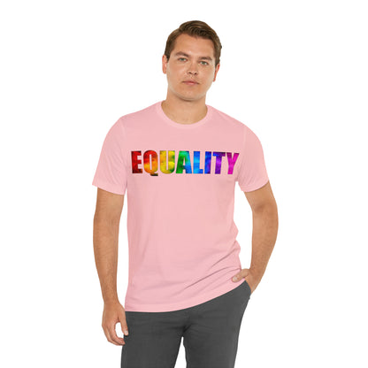 Equality T-Shirt