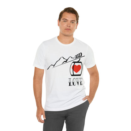 Let go love T-Shirt