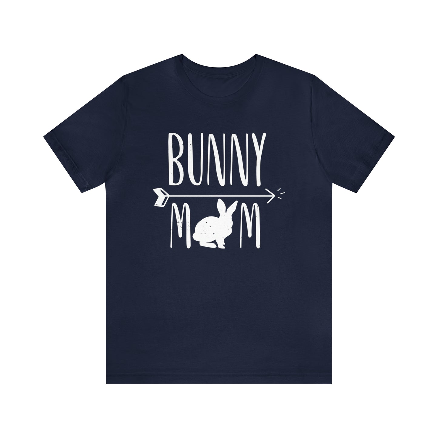 Bunny Mom T-Shirt