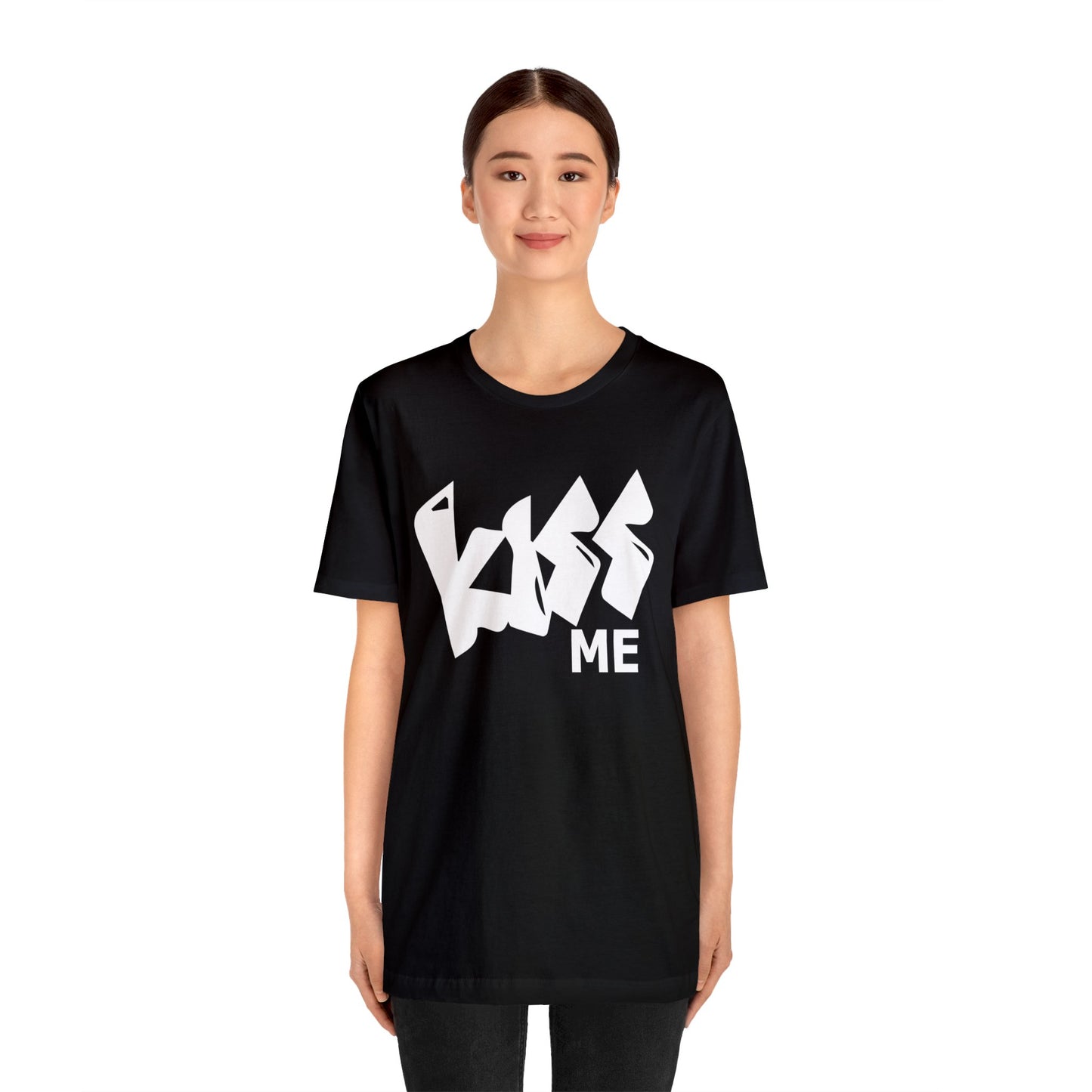 Kiss me T-Shirt