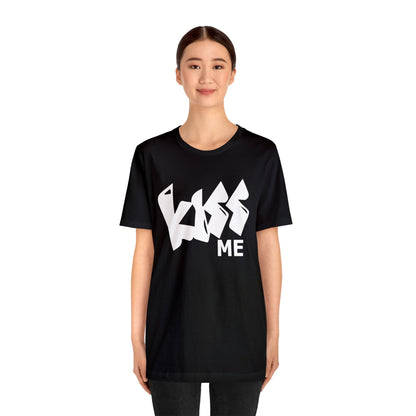 Kiss me T-Shirt