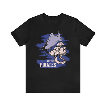 Airship Pirates T-Shirt