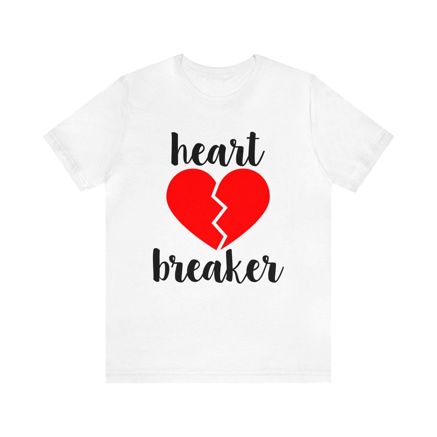 Heart Breaker T-Shirt