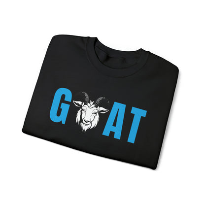 Goat Maradona Crewneck Sweatshirt