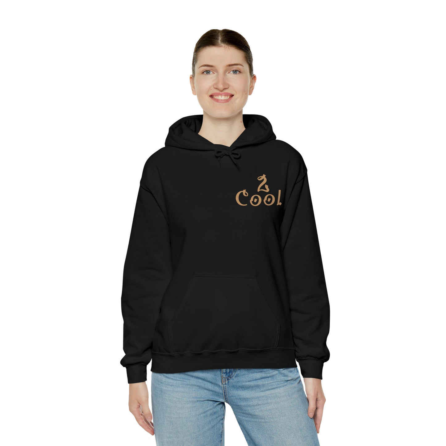 2Cool Hoodie