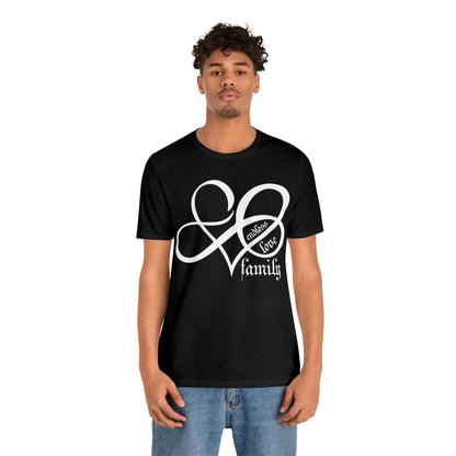 Family endless love T-Shirt