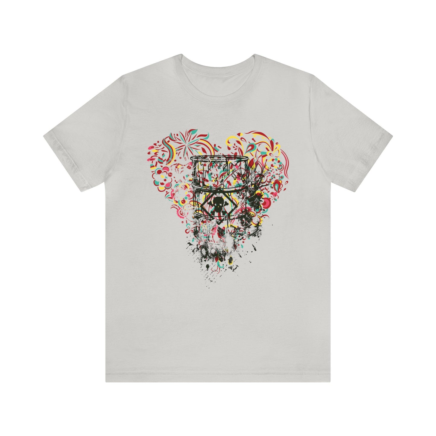 Poison love T-Shirt