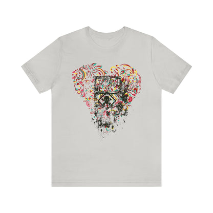 Poison love T-Shirt