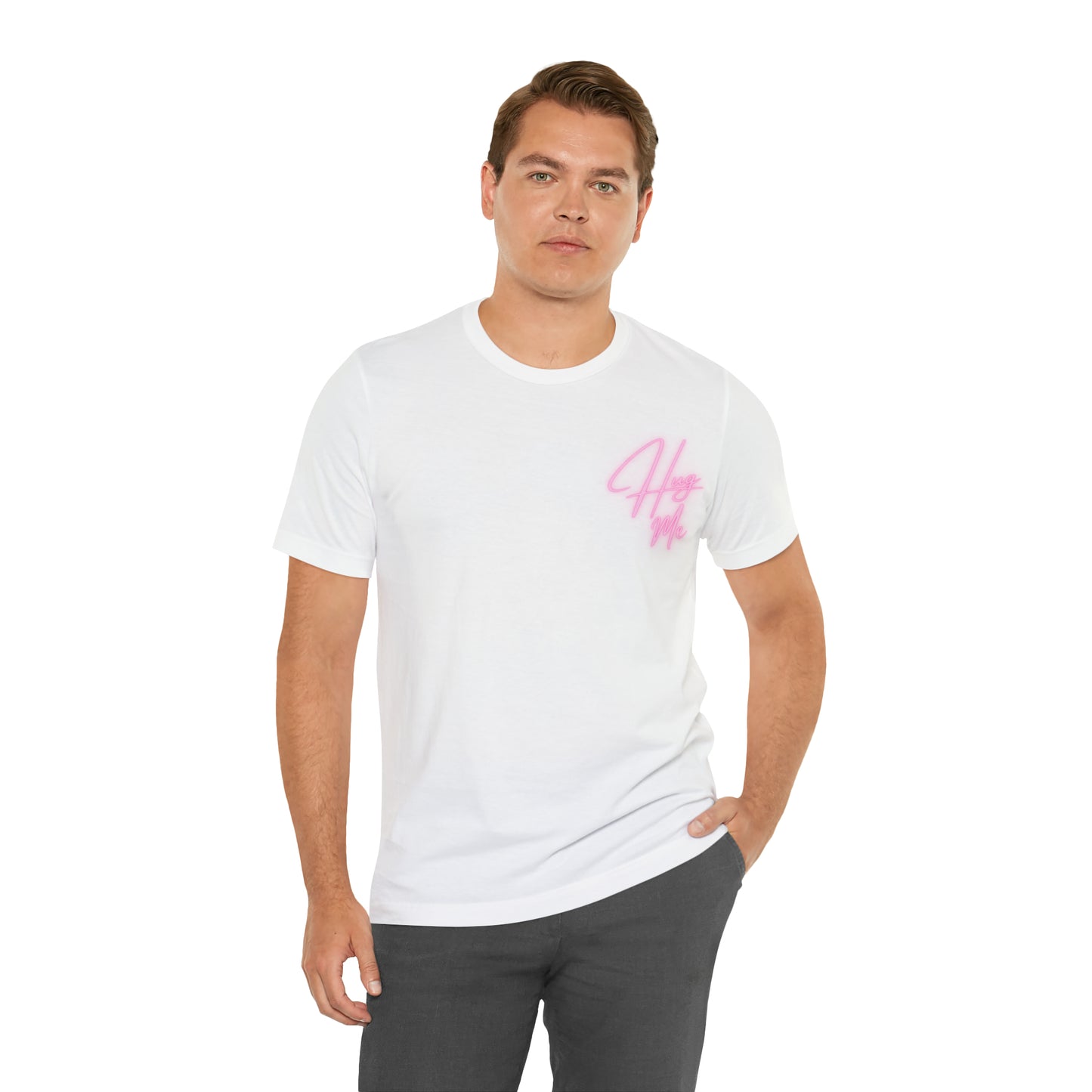 Hug Me T-Shirt