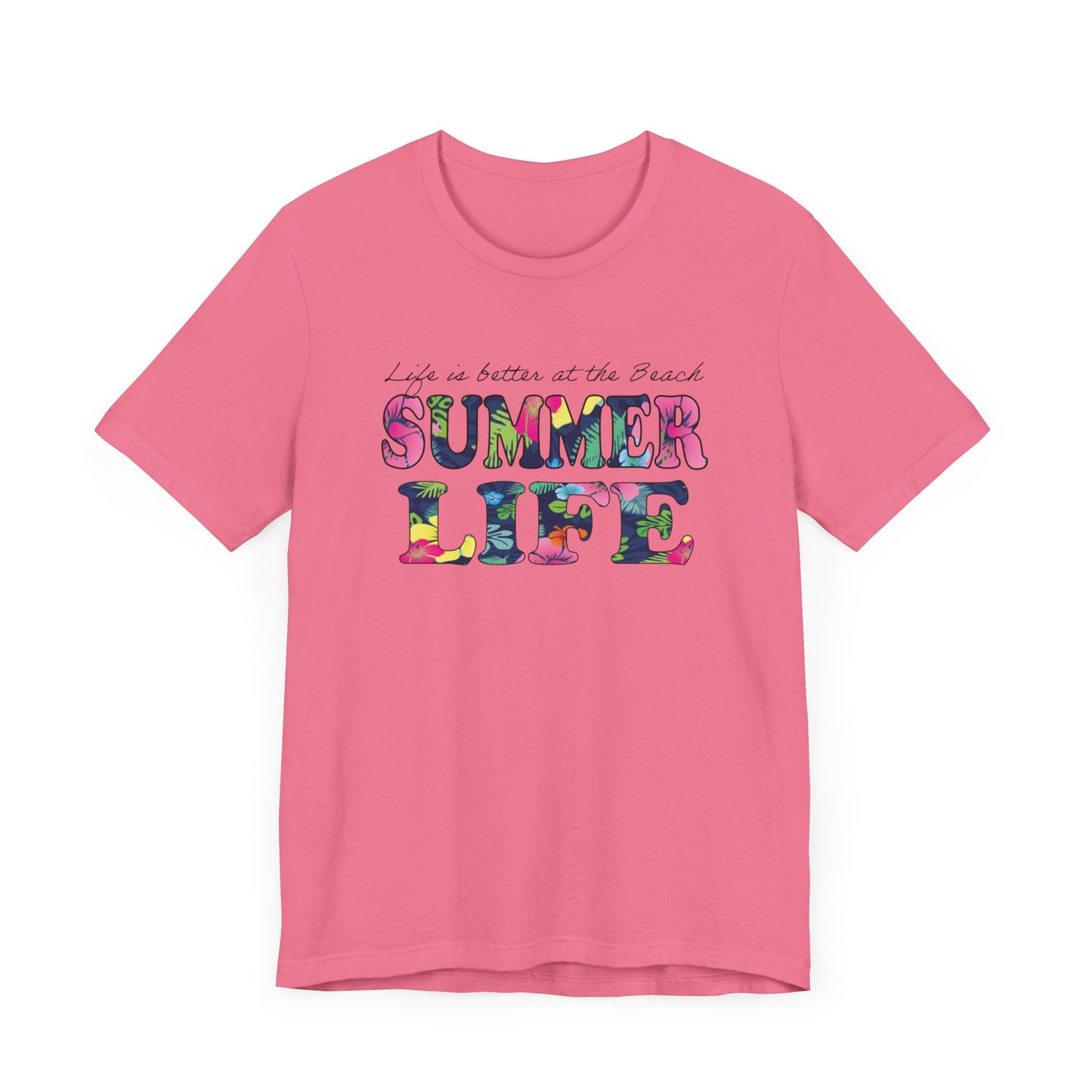 Summer Life T-Shirt