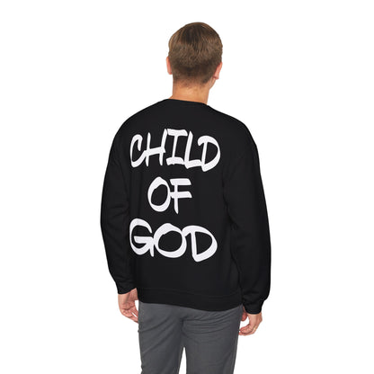 Child of God Crewneck Sweatshirt