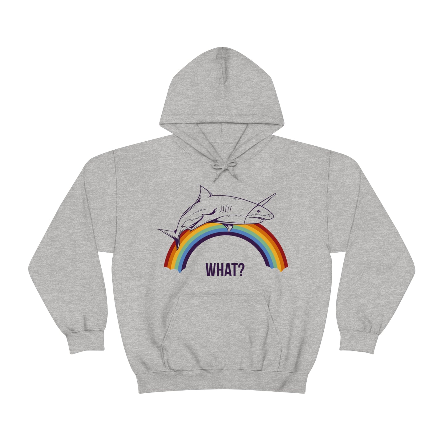 So What? Hoodie