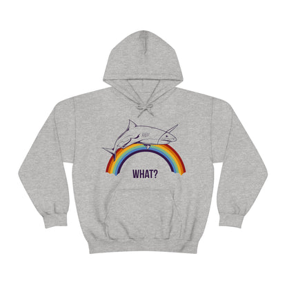 So What? Hoodie