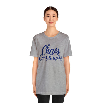 Chaos Coordinator T-Shirt