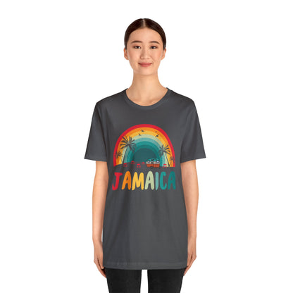 Vintage Jamaica T-Shirt