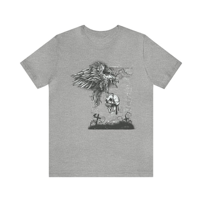 Eagle Attack T-Shirt