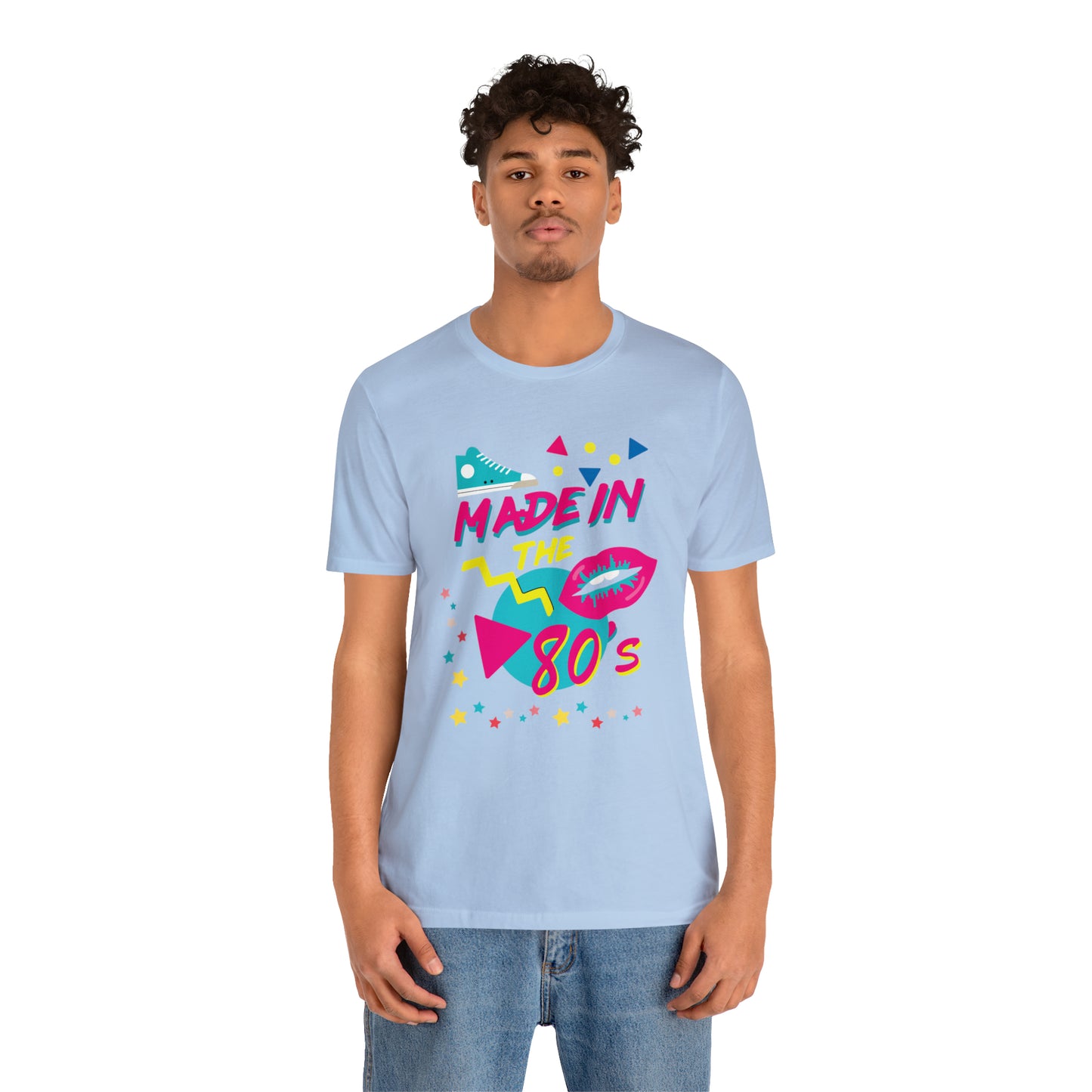 Made in the 80's T-Shirt