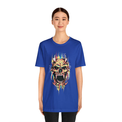 Monster Devil T-Shirt